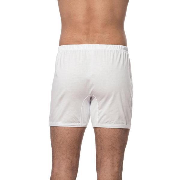 6 lı Paket Özkan Erkek Paçalı Don Arjantin Külot Renk Seçenekli 0043 - Image 1