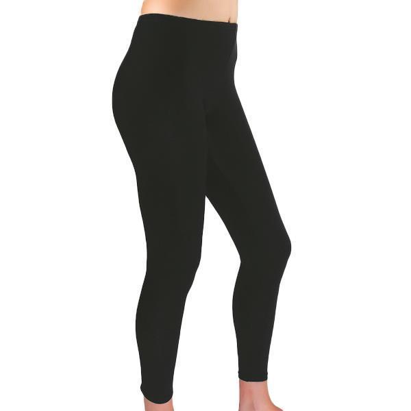 Özlem Bayan Tayt Uzun Klasik Likralı Tayt 1465 - Image 1