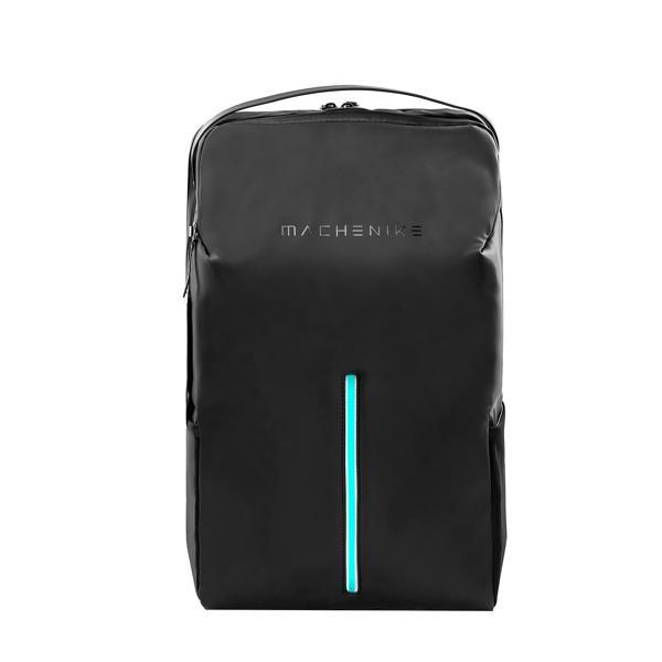 Machenike Light B5 Siyah 19L Led Aydınlatma Su Geçirmez Notebook Sırt Çantası - Image 1