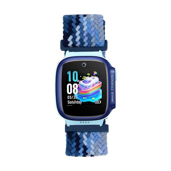 Huawei Watch GT5 Pro 42mm KRD-139 Çocuklara Özel Dayanıklı Örgü Kordon - Image 1