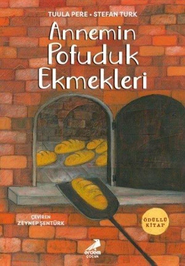 Annemin Pofuduk Ekmekleri - Erdem Çocuk - Image 1