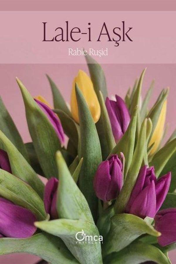 Lale-i Aşk - Omca - Image 1