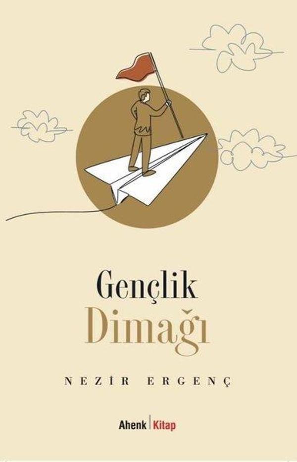 Gençlik Dimağı - Ahenk Kitap - Image 1