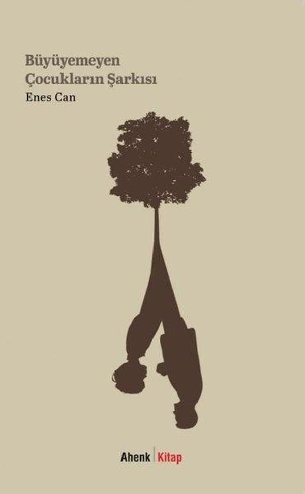 Büyüyemeyen Çocukların Şarkısı - Ahenk Kitap - Image 1