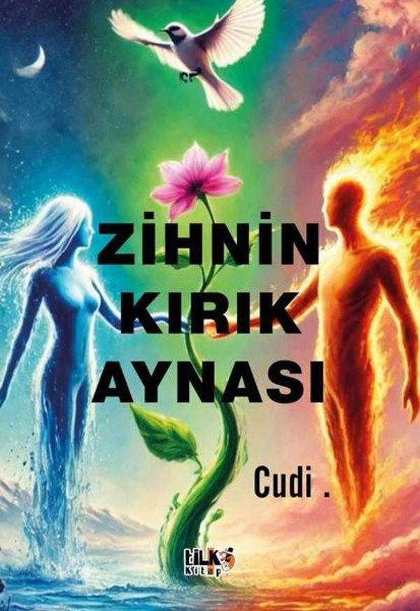 Zihnin Kırık Aynası - Tilki Kitap - Image 1