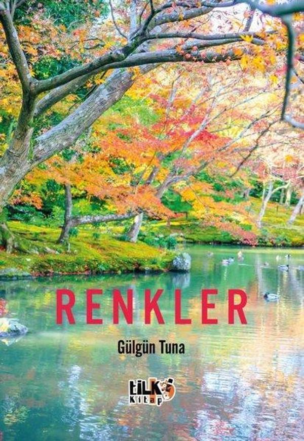 Renkler - Tilki Kitap - Image 1