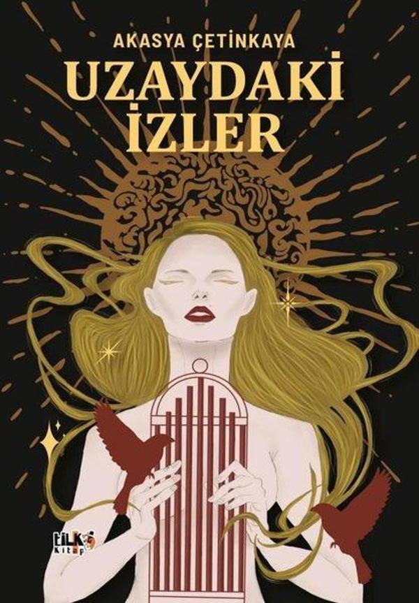 Uzaydaki İzler - Tilki Kitap - Image 1