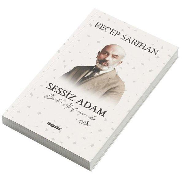 Değişim Yayınları Sessiz Adam - Değişim Yayınları - Image 1