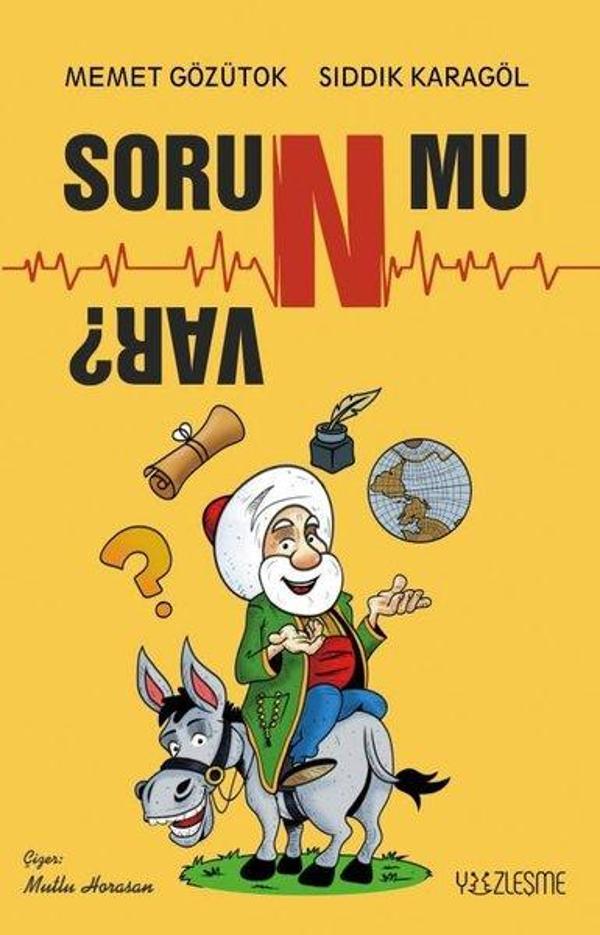 Sorun mu var? - Yüzleşme - Image 1