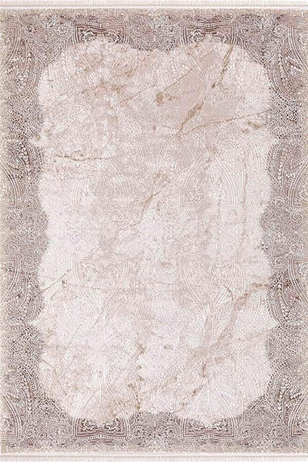 Efsane Halı Esmira 31894 080 Vizon - Image 1