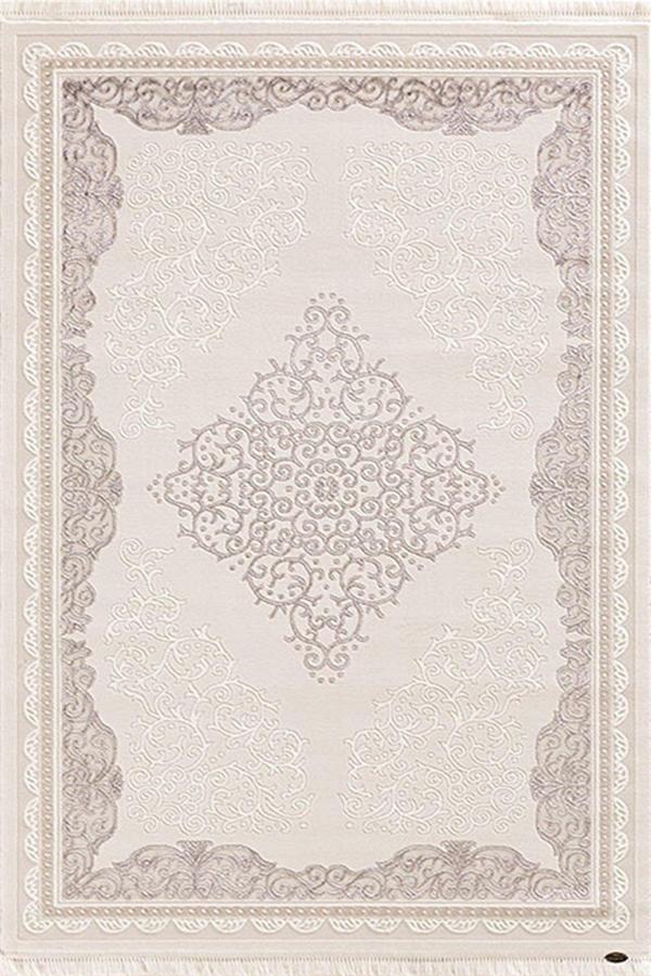 Efsane Halı Halı Kesme Vento VE001 670  Kahve - Image 1