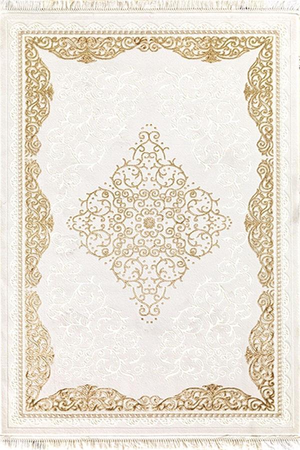 Efsane Halı Halı Kesme Vento VE001 060 Gold - Image 1