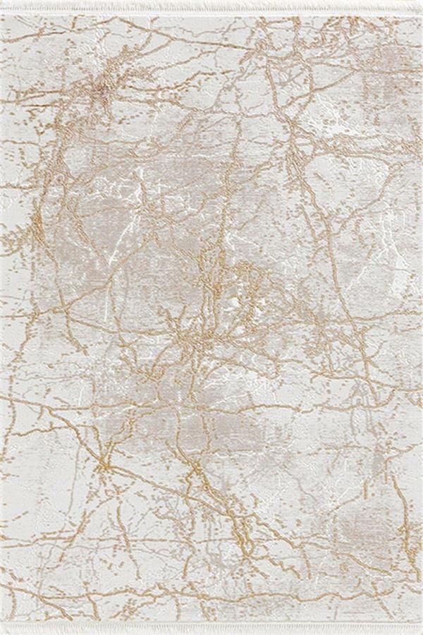 Efsane Halı Halı Kesme Vento VE005 060 Gold - Image 1