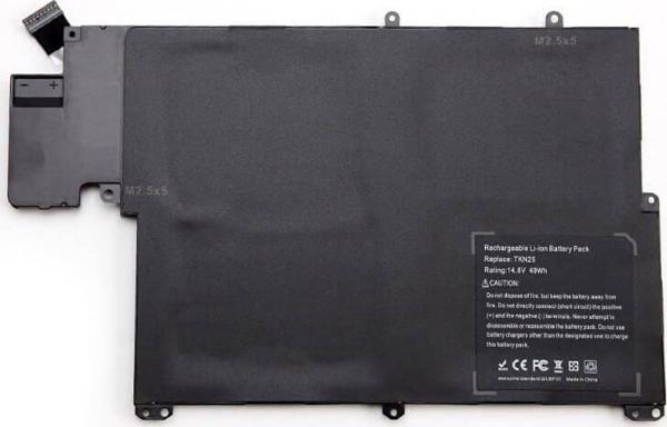 İnfostar Dell  Vostro 3360  Notebook Bataryası Pili - Image 1