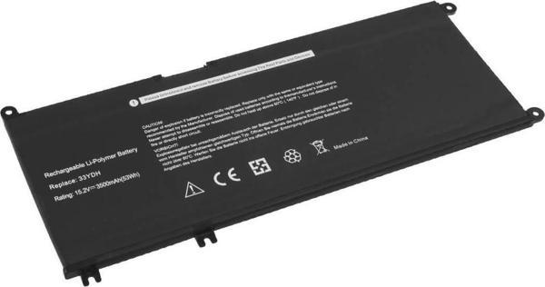 İnfostar Dell  Latitude 3490 Notebook Bataryası Pili - Image 1