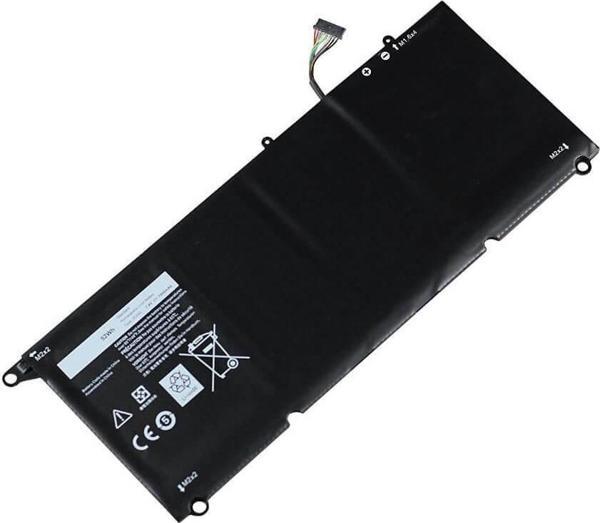 İnfostar Dell  RWT1R  Notebook Bataryası Pili - Image 1