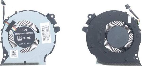 İnfostar Hp Pavilion Gaming 15-cx0000 Notebook Fan - Ver.2 (Sol) - Image 1