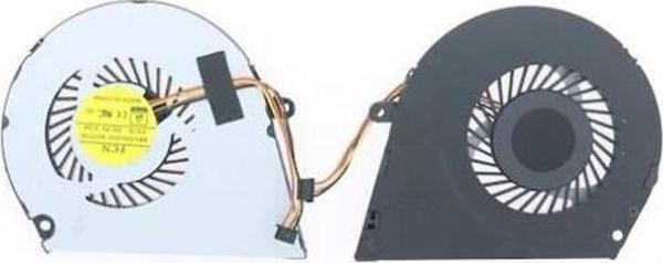 İnfostar Hp ENVY Ultrabook 6-1000et Uyumlu Notebook Fan - Image 1