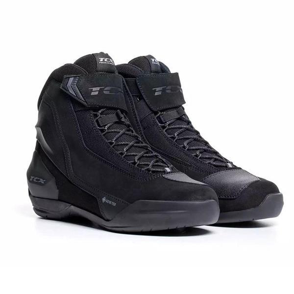 Tcx Jupıter 5 Gore-tex Bot Siyah - Image 1