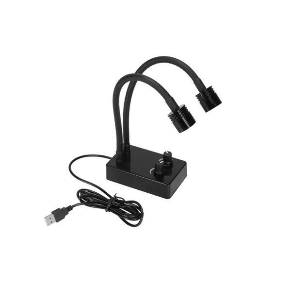 Endüstriyel Mikroskop Led Işık Kaynağı  - Image 1