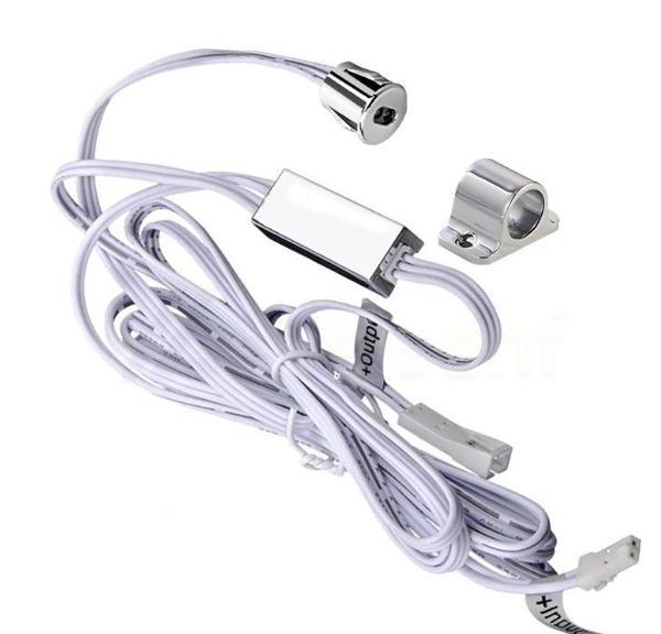 FTDM-5A Kabin Dolap Işık Ir Sensörü 12-24V 5A - Image 1