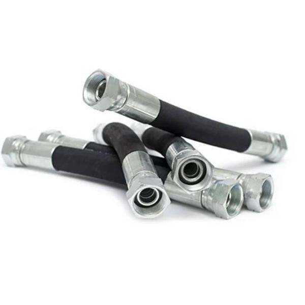 Hiflex 122-8 Hidrolik Hortum DN12 x 330 mm - Image 1