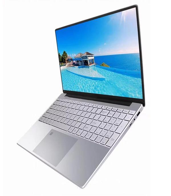 Intel J4105 12GB 500GB SSD 15.6" Notebook - Image 1