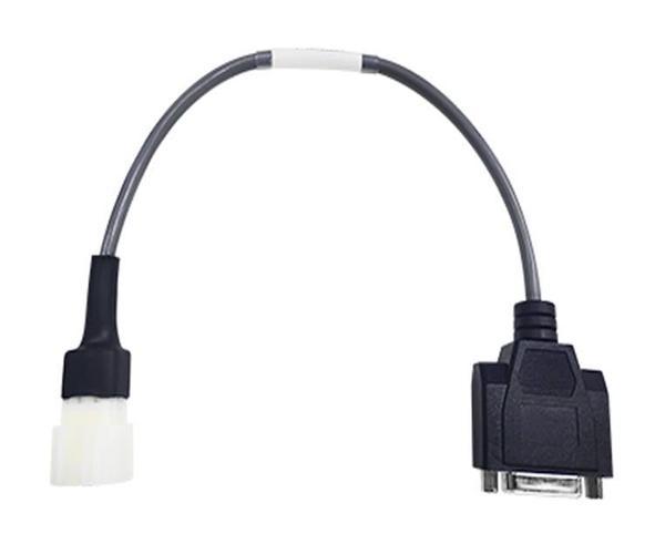 Jdiag M100-23 Arıza Tespit Cihazı Kawasaki Kablosu 4Pin - Image 1
