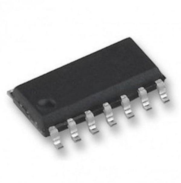 L6563 Entegre Devre 8 Adet - Image 1