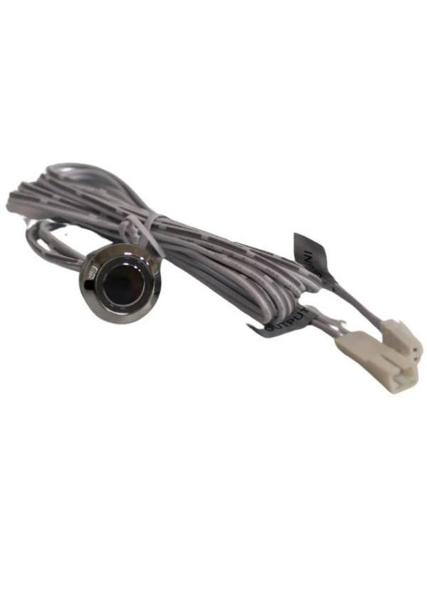 Mobilya Dolap Işık Dokunmatik Anahtar 12-24V 5A - Image 1