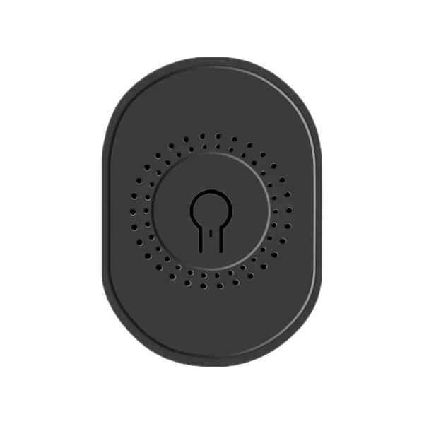 ZigBee Tuya 2 Yollu Mini Akıllı Anahtar 16A TMZ02 - Image 1