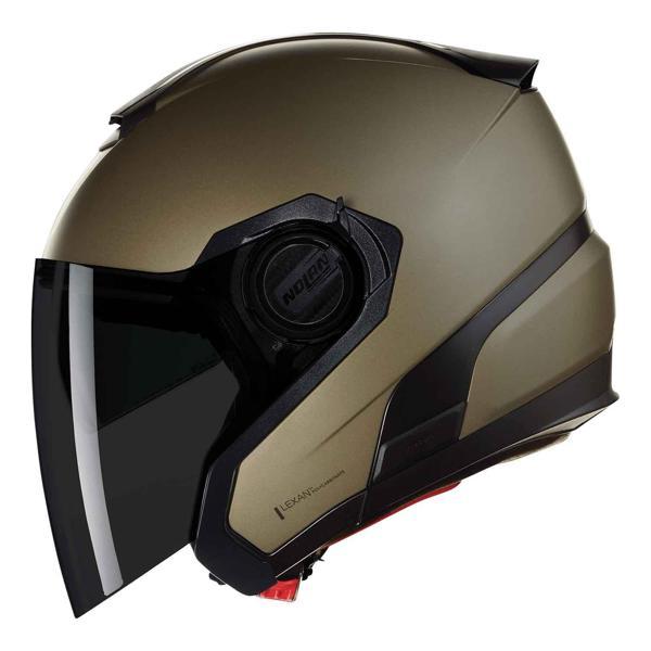 Nolan N40-5 06 Classico Nobile 315 Açık Kask - Image 1