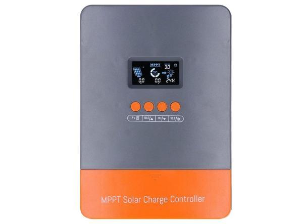 PowMr Solar Şarj Kontrol Cihazı 60A POW-M60-PRO - Image 1