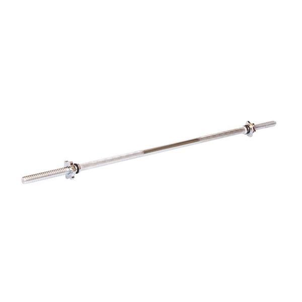 Cosfer CSFDB120 Krom Halter Bar - 120 cm - Image 1