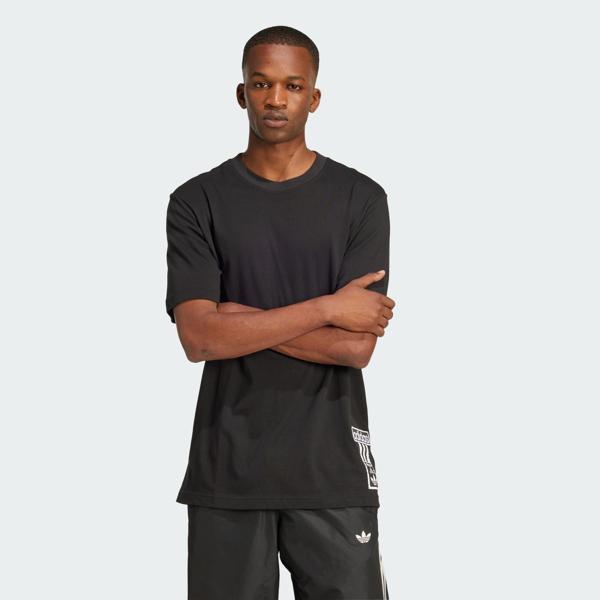 adidas ADIBREAK TEE - Image 1