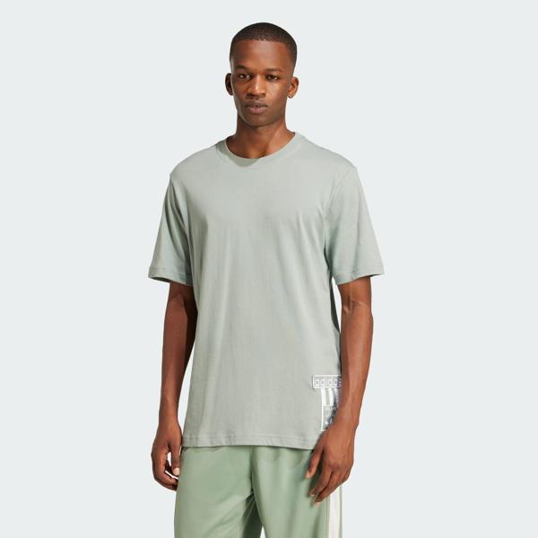 adidas ADIBREAK TEE - Image 1