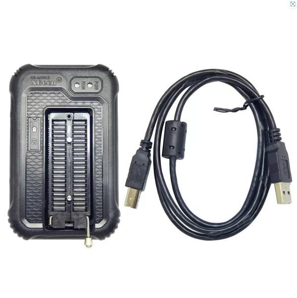 XGecu Pro T48 Eprom Programlayıcı - Image 1