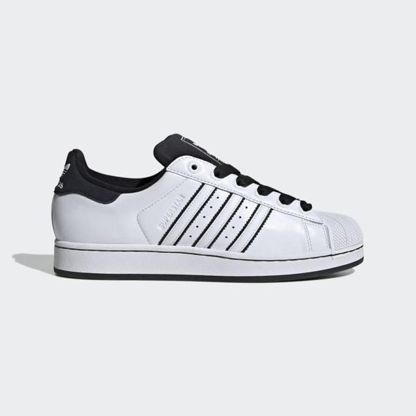 adidas SUPERSTAR II - Image 1