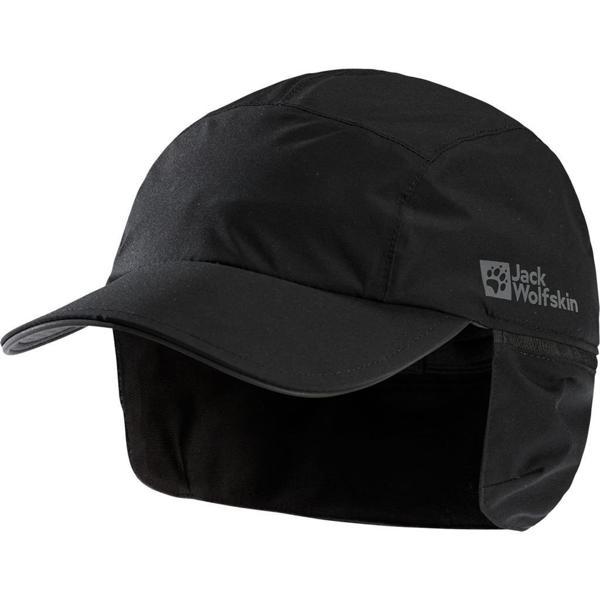 Jack Wolfskin Winter Cap Unısex Şapka - Image 1