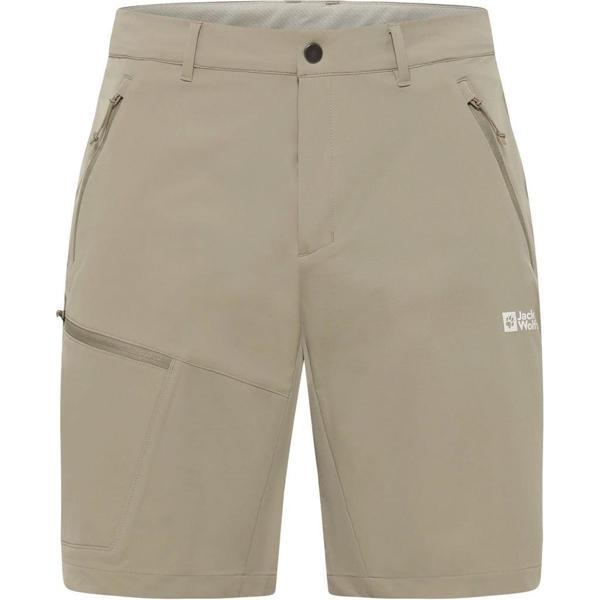Jack Wolfskin Pico Trail Shorts Erkek Şort - Image 1