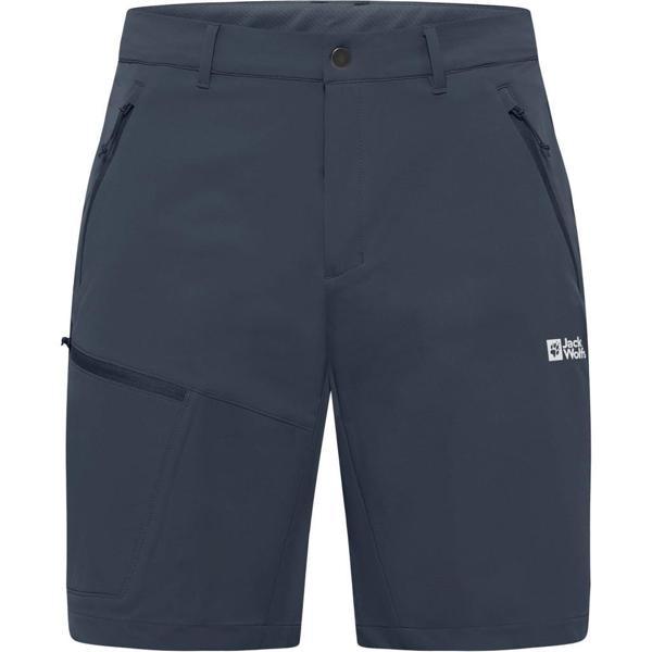Jack Wolfskin Pico Trail Shorts Erkek Şort - Image 1