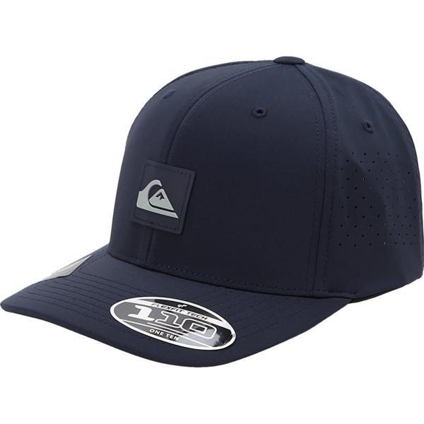 Quiksilver Adapted Unisex Şapka - Image 1