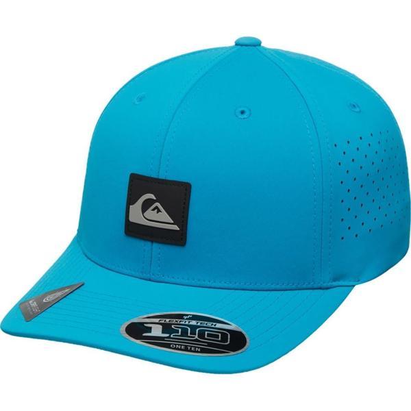 Quiksilver Adapted Unisex Şapka - Image 1