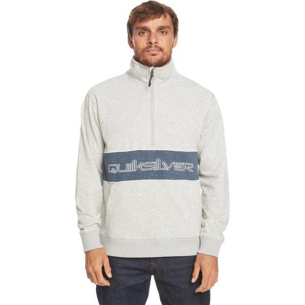 Quiksilver Bold Omni Erkek Sweatshirt - Image 1