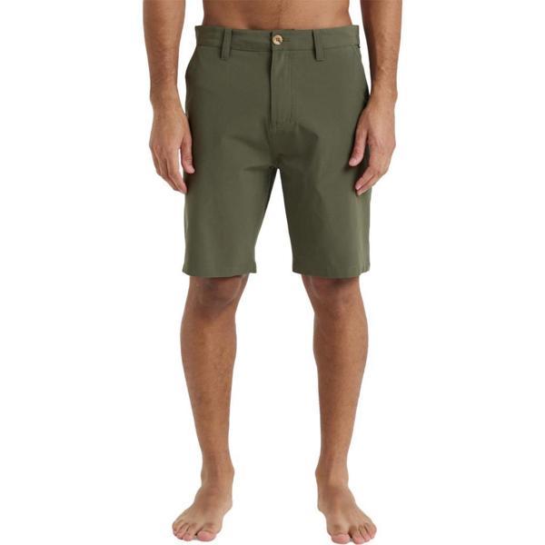 Quiksilver Union Amphibian 20 Erkek Şort - Image 1