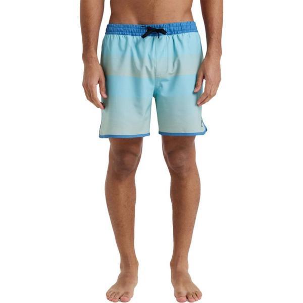 Quiksilver Surfsilk Scallop Volley 16 Erkek Şort - Image 1