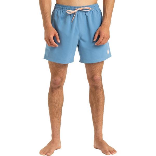 Quiksilver Everyday Solid Volley 15 Erkek Şort - Image 1