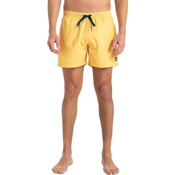 Quiksilver Everyday Solid Volley 15 Erkek Şort - Image 1