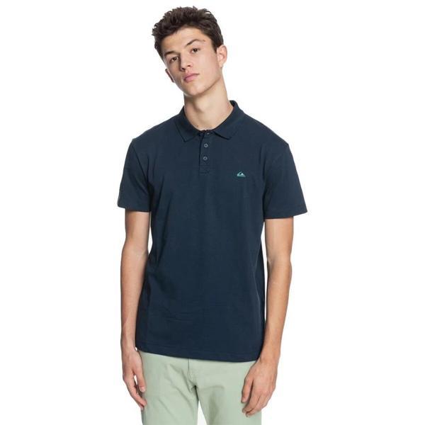 Quiksilver Essential Polo Erkek T-Shirt - Image 1