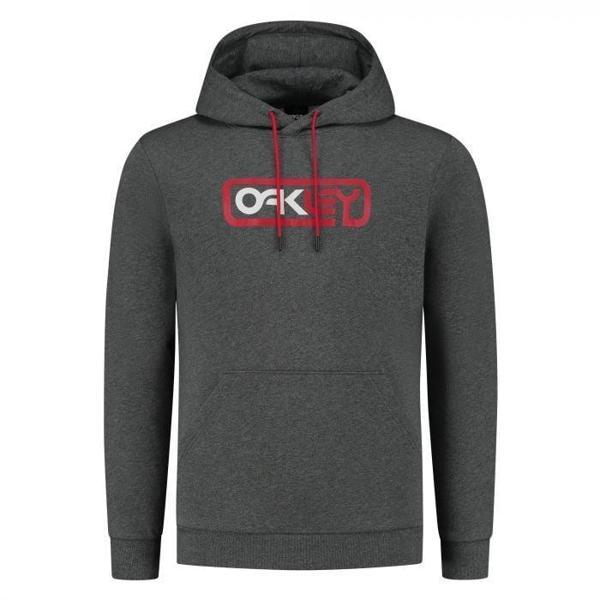 Oakley Locked İn B1B Po Erkek Sweatshirt - Image 1
